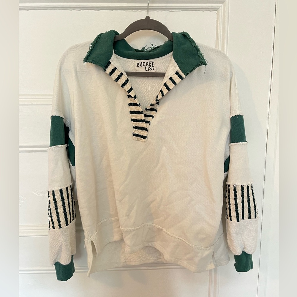 Bucket List Rugby Shirt
